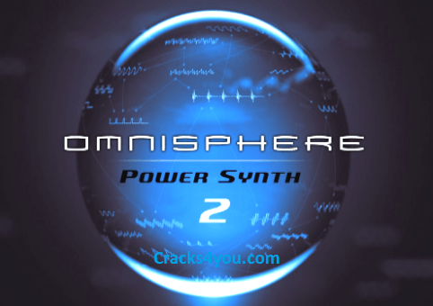 Omnisphere 2.6 Free Download